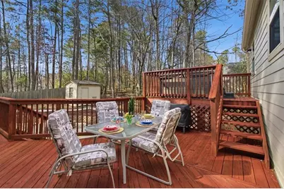 3269 Rangers Gate, Marietta, GA 30062 - Photo 39