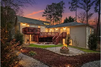 3269 Rangers Gate, Marietta, GA 30062 - Photo 37