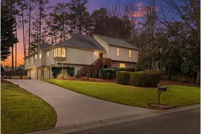 3269 Rangers Gate, Marietta, GA 30062 - Photo 43