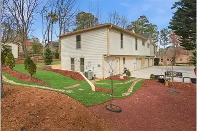 3269 Rangers Gate, Marietta, GA 30062 - Photo 47