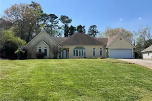 3460 Miller Farms Ln, Peachtree Corners, GA 30096 - Photo 1