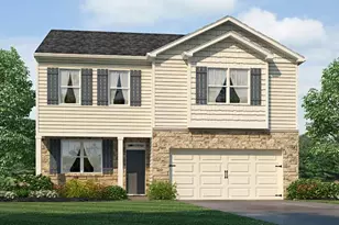 2624 Indigo Rd, Lithia Springs, GA 30122 - Photo 1