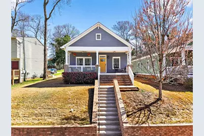 498 Atwood Street SW, Atlanta, GA 30310 - Photo 1