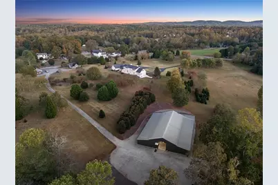 1892 Blacks Mill Road, Dawsonville, GA 30534 - Photo 95