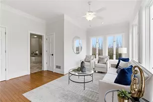 1892 Blacks Mill Rd, Dawsonville, GA 30534 - Photo 49