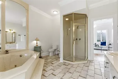 1892 Blacks Mill Road, Dawsonville, GA 30534 - Photo 51