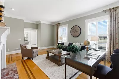 1892 Blacks Mill Road, Dawsonville, GA 30534 - Photo 19