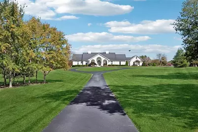 1892 Blacks Mill Road, Dawsonville, GA 30534 - Photo 1