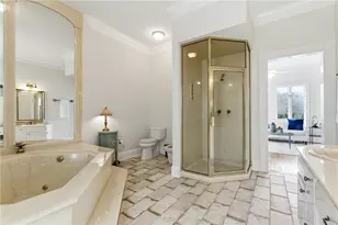 1892 Blacks Mill Rd, Dawsonville, GA 30534 - Photo 51