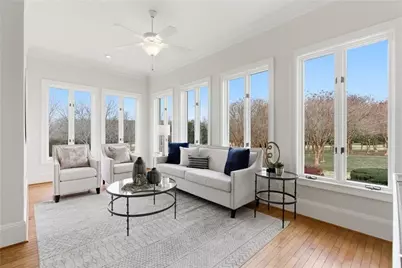 1892 Blacks Mill Road, Dawsonville, GA 30534 - Photo 47