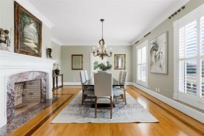 1892 Blacks Mill Road, Dawsonville, GA 30534 - Photo 37