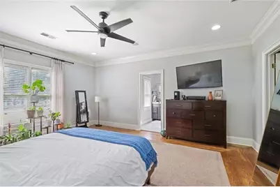 1665 Cunningham Road SW, Marietta, GA 30008 - Photo 15