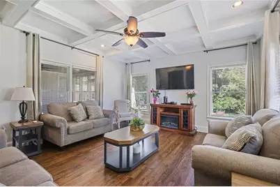 1665 Cunningham Road SW, Marietta, GA 30008 - Photo 9