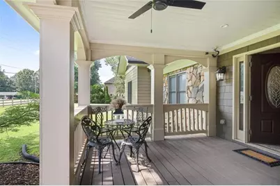 1665 Cunningham Road SW, Marietta, GA 30008 - Photo 3