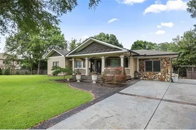 1665 Cunningham Road SW, Marietta, GA 30008 - Photo 29