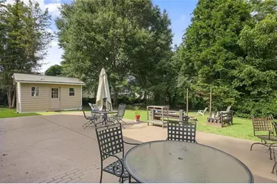 1665 Cunningham Road SW, Marietta, GA 30008 - Photo 23
