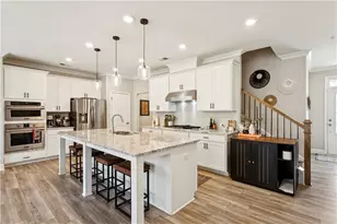 500 Mansell St SE, Marietta, GA 30008 - Photo 5