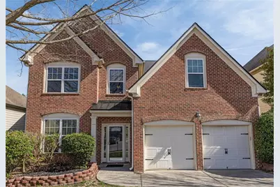 5806 Providence Court, Union City, GA 30291 - Photo 1