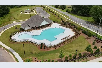 14 Rowlett Place, Bethlehem, GA 30620 - Photo 3