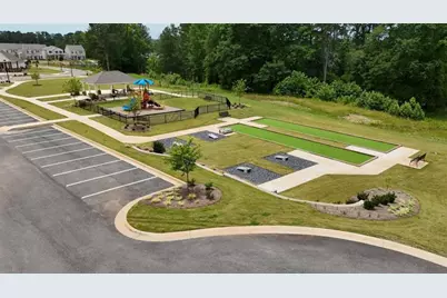 14 Rowlett Place, Bethlehem, GA 30620 - Photo 7