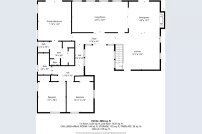 2897 Branchwood Drive, Atlanta, GA 30344 - Photo 35