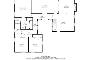 2897 Branchwood Dr, Atlanta, GA 30344 - Photo 35