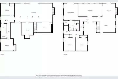 2897 Branchwood Drive, Atlanta, GA 30344 - Photo 39