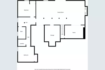 2897 Branchwood Drive, Atlanta, GA 30344 - Photo 37