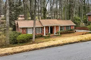 2897 Branchwood Dr, Atlanta, GA 30344 - Photo 3