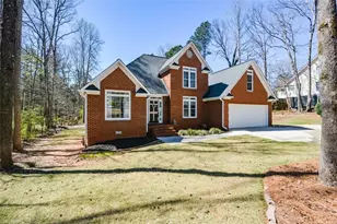 4985 Donny Brook Ln, Douglasville, GA 30135 - Photo 3