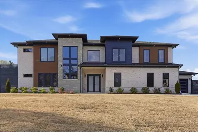 556 Versailles Drive, Auburn, GA 30011 - Photo 1