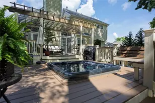 3004 High Vista Walk, Woodstock, GA 30189 - Photo 51