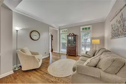 3004 High Vista Walk, Woodstock, GA 30189 - Photo 9