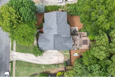 3004 High Vista Walk, Woodstock, GA 30189 - Photo 65