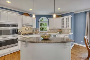 3004 High Vista Walk, Woodstock, GA 30189 - Photo 3