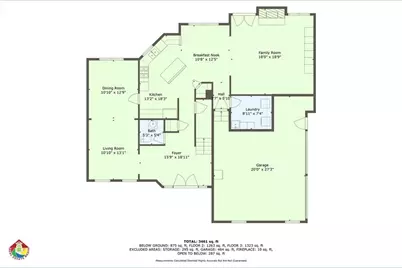 3004 High Vista Walk, Woodstock, GA 30189 - Photo 71