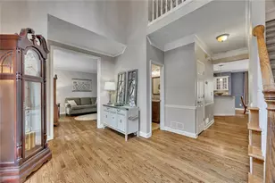 3004 High Vista Walk, Woodstock, GA 30189 - Photo 5