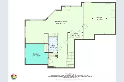 3004 High Vista Walk, Woodstock, GA 30189 - Photo 69