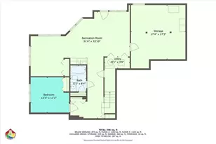 3004 High Vista Walk, Woodstock, GA 30189 - Photo 69