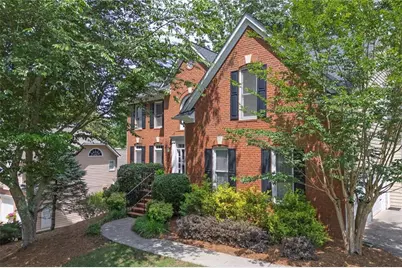 3004 High Vista Walk, Woodstock, GA 30189 - Photo 79