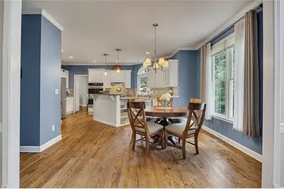 3004 High Vista Walk, Woodstock, GA 30189 - Photo 19