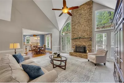 3004 High Vista Walk, Woodstock, GA 30189 - Photo 21