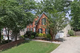 3004 High Vista Walk, Woodstock, GA 30189 - Photo 77