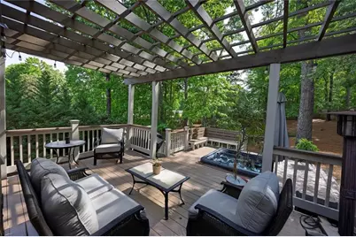 3004 High Vista Walk, Woodstock, GA 30189 - Photo 49