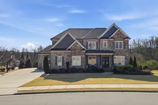 5504 Alderbrook Wy, Buford, GA 30518 - Photo 1