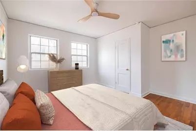 417 Willow Lane #2, Decatur, GA 30030 - Photo 9