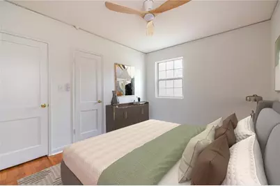 417 Willow Lane #2, Decatur, GA 30030 - Photo 11