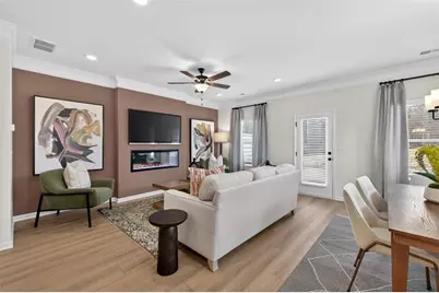 31 Alameda Street #2, Loganville, GA 30052 - Photo 5