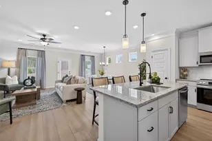 31 Alameda St, Loganville, GA 30052 - Photo 3