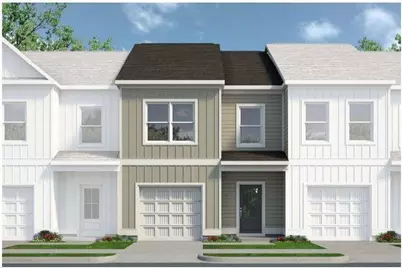 31 Alameda Street #2, Loganville, GA 30052 - Photo 1